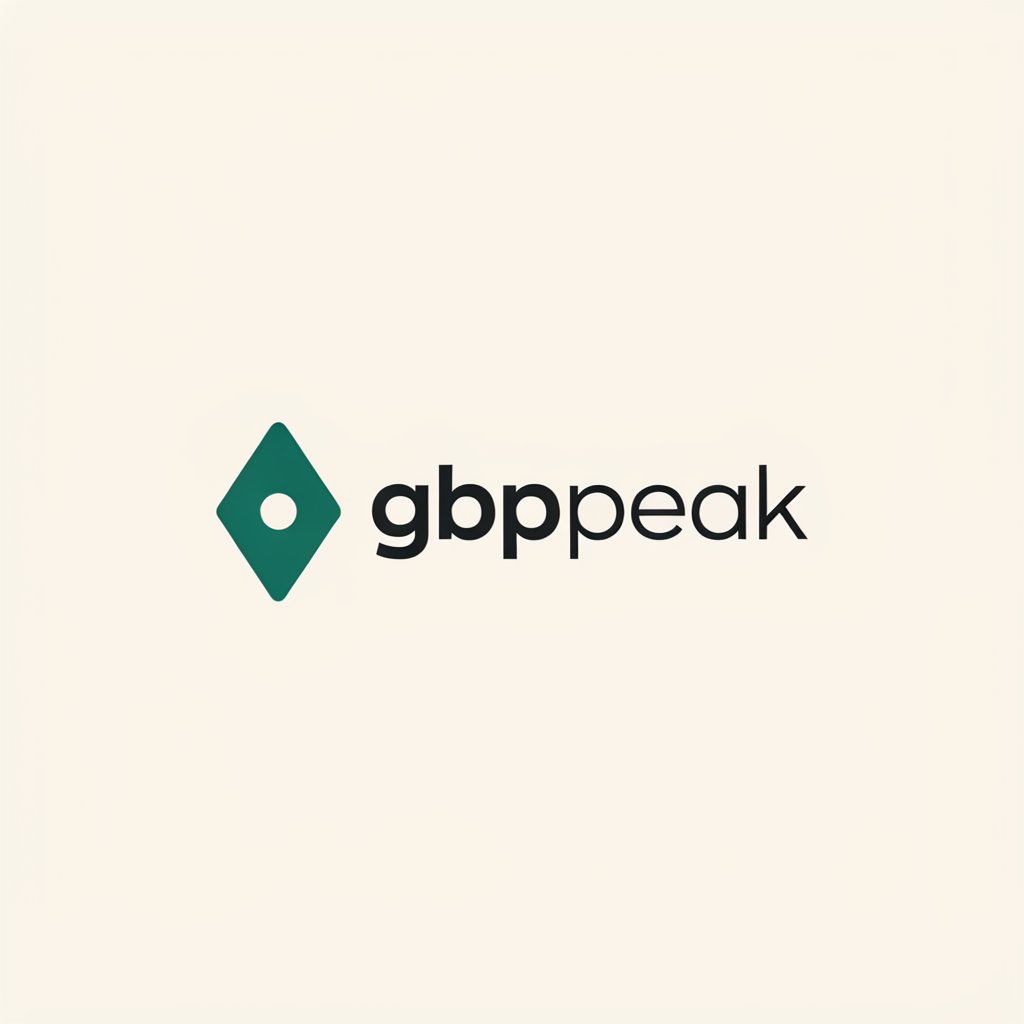 GBP Peak